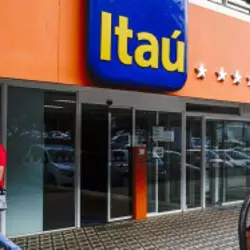 Divulgação - Itaú