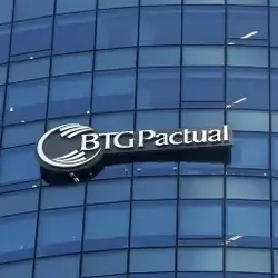 Btg Pactual - Divulgação