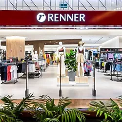 Renner - Divulgação Marcos Gouveia