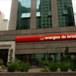 Energias do Brasil - Divulgação