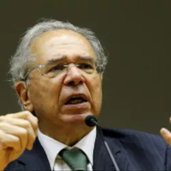 Paulo Guedes EBC