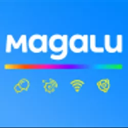 Magalu - Divulgação Facebook