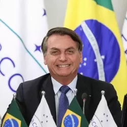 Marcos Correa - PR Bolsonaro Mercosul