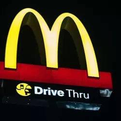 Mc Donalds - Unsplash