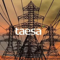 Taesa - Divulgação