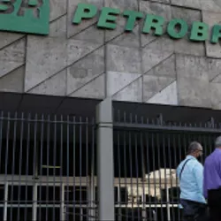 Petrobras - Fernando Frazão Agencia Brasil