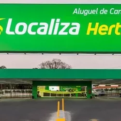 Localiza - Divulgação