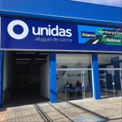 Unidas - Divulgação