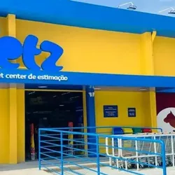 Petz - Divulgação