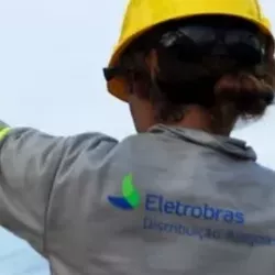 Eletrobras - Divulgação