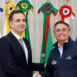 Alan Santos PR/Agência Brasil rodrgiopacheco