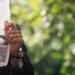 Piqsels - Jornal 
