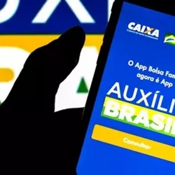 Auxílio Brasil - Divulgação 