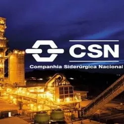 Csn - Divulgação