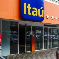 Itaú - Divulgação 