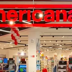 Americanas - Divulgação