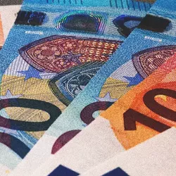 Euro - Piqsels 