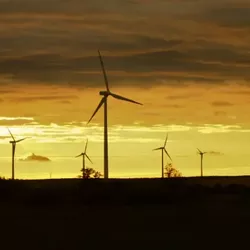 Energia eólica - Piqsels 