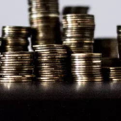 Moedas - Piqsels 