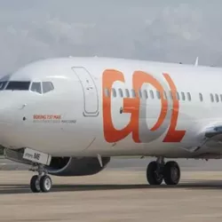 Gol - Divulgação
