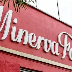 Minerva - Divulgação