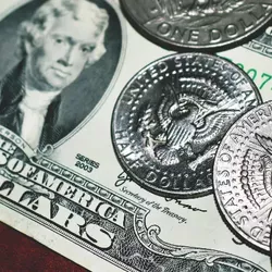 Piqsels - Dólar