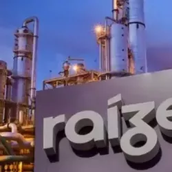 Raizen - Divulgação