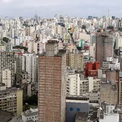 São Paulo - Piqsels