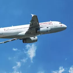 Avião - Piqsels 