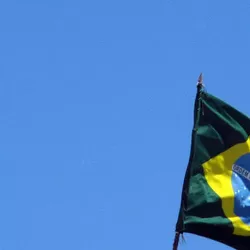 Brasil bandeira - Piqsels