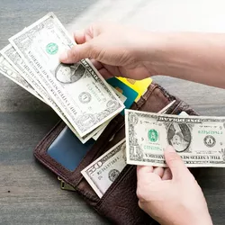 Dólar - Unsplash 