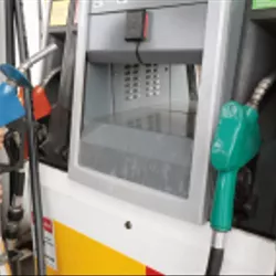 posto de gasolina negocios
