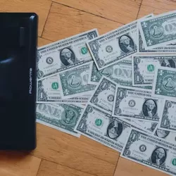 Dólar - Piqsels 