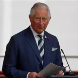 charles III divulgação