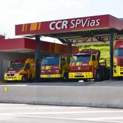 ccr - divulgação