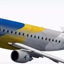 Embraer - Divulgação