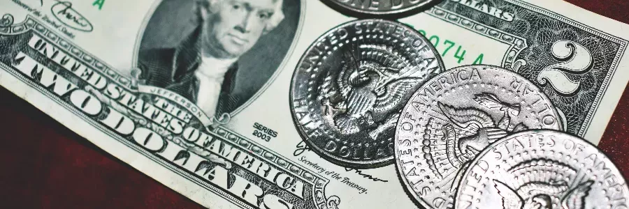 Dólar - Piqsels