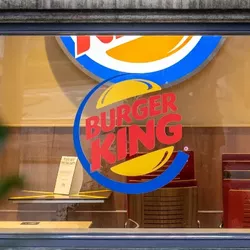 Burger King - Unsplash