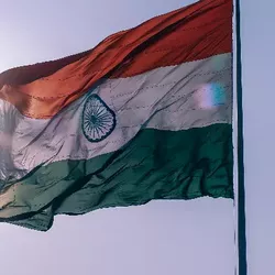 India - Piqsels 