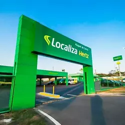 Localiza - Divulgação