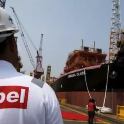Keppel - Divulgação
