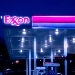 exxon unsplash