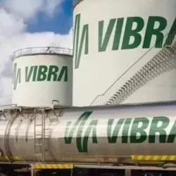 Vibra - Divulgação