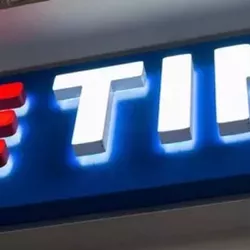 Tim - Divulgação