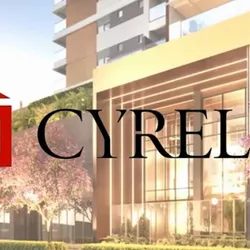 Cyrela - Divulgação