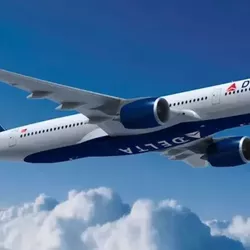 Delta Airlines - Divulgação