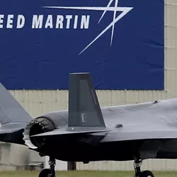 Lockheed Martin - Divulgação