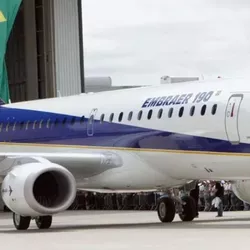 embraer destaque
