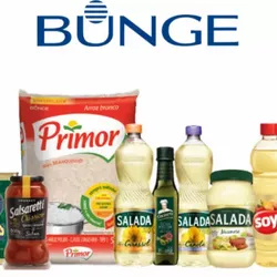 Bunge - Divulgação