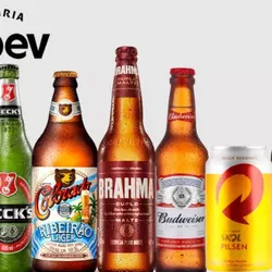 Ambev - Divulgação
